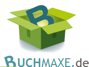 Buchmaxe Logo