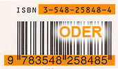 EAN Code Beispiel